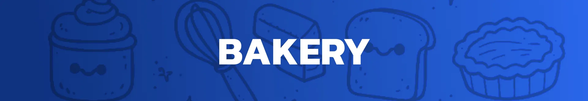 Bakery stores